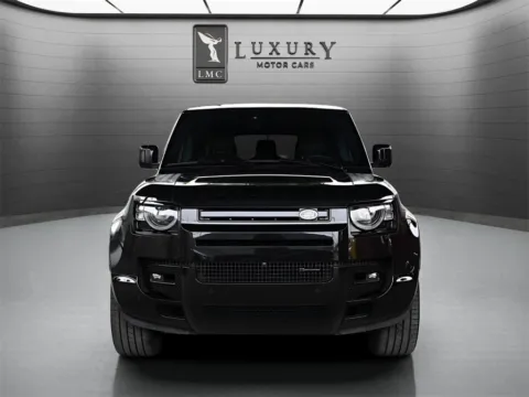 Photos of 2023 Land Rover Defender X-Dynamic SE for sale in Hillside, NJ at Luxury Motor Cars