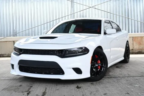More photos of 2019 Dodge Charger SRT Hellcat at Luxury Motor Cars, NJ