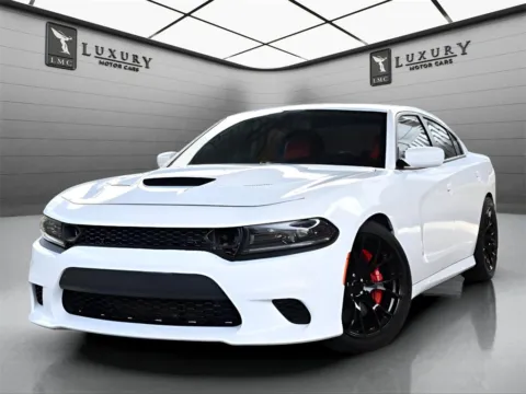 More photos of 2019 Dodge Charger SRT Hellcat at Luxury Motor Cars, NJ