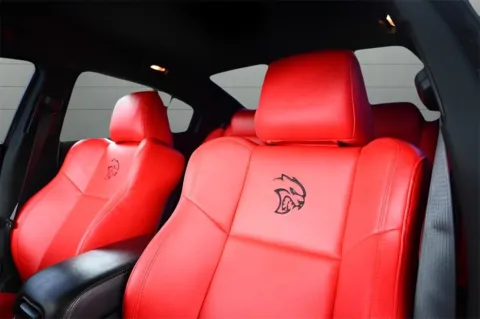 Photos of 2019 Dodge Charger SRT Hellcat for sale in Hillside, NJ at Luxury Motor Cars