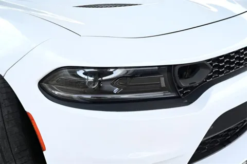 More photos of 2019 Dodge Charger SRT Hellcat at Luxury Motor Cars, NJ