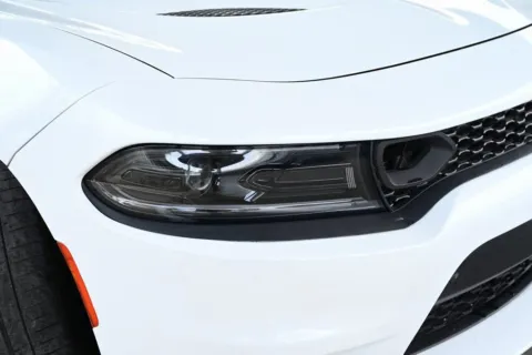 More photos of 2019 Dodge Charger SRT Hellcat at Luxury Motor Cars, NJ