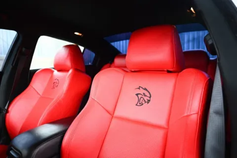 Photos of 2019 Dodge Charger SRT Hellcat for sale in Hillside, NJ at Luxury Motor Cars
