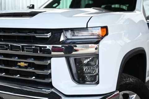 More photos of 2020 Chevrolet Silverado 2500HD LTZ at Luxury Motor Cars, NJ