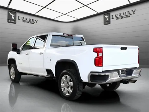 More photos of 2020 Chevrolet Silverado 2500HD LTZ at Luxury Motor Cars, NJ