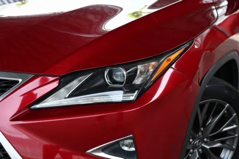More photos of 2019 Lexus RX 350 F Sport at Luxury Motor Cars, NJ