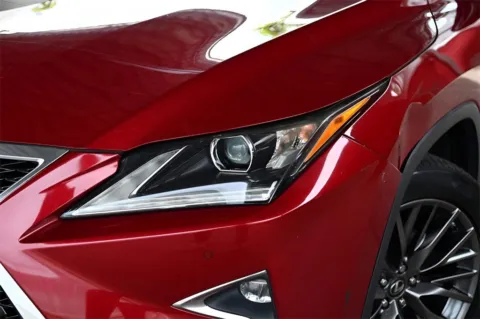 More photos of 2019 Lexus RX 350 F Sport at Luxury Motor Cars, NJ