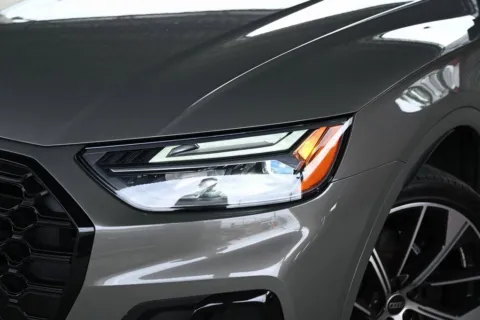 More photos of 2024 Audi SQ5 Premium Plus at Luxury Motor Cars, NJ