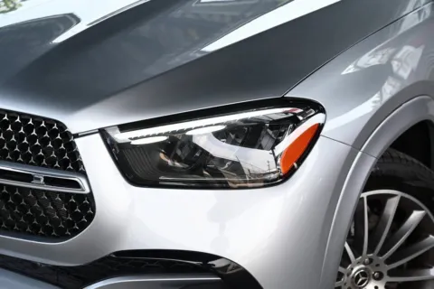 More photos of 2024 Mercedes-Benz GLE 350 at Luxury Motor Cars, NJ