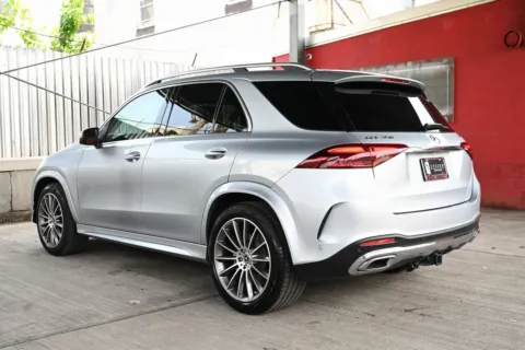 More photos of 2024 Mercedes-Benz GLE 350 at Luxury Motor Cars, NJ