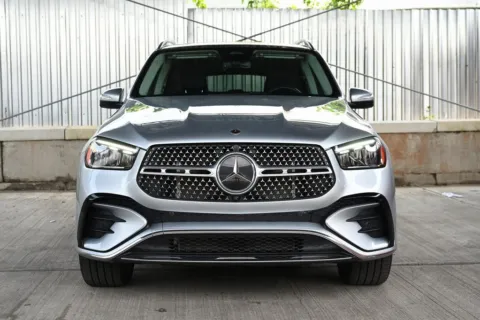 Photos of 2024 Mercedes-Benz GLE 350 for sale in Hillside, NJ at Luxury Motor Cars