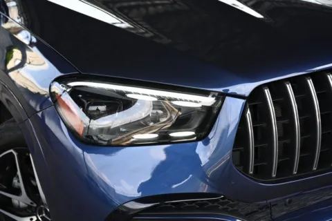 More photos of 2024 Mercedes-Benz GLE AMG GLE 53 at Luxury Motor Cars, NJ