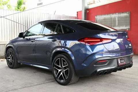 More photos of 2024 Mercedes-Benz GLE AMG GLE 53 at Luxury Motor Cars, NJ