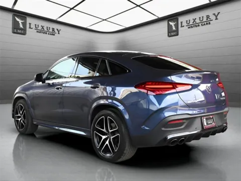 More photos of 2024 Mercedes-Benz GLE AMG GLE 53 at Luxury Motor Cars, NJ