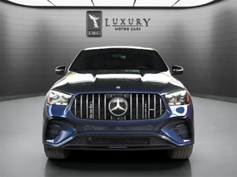 Photos of 2024 Mercedes-Benz GLE AMG GLE 53 for sale in Hillside, NJ at Luxury Motor Cars