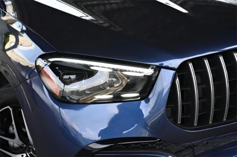 More photos of 2024 Mercedes-Benz GLE AMG GLE 53 at Luxury Motor Cars, NJ