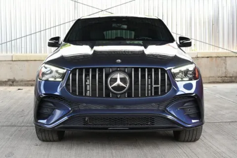 Photos of 2024 Mercedes-Benz GLE AMG GLE 53 for sale in Hillside, NJ at Luxury Motor Cars