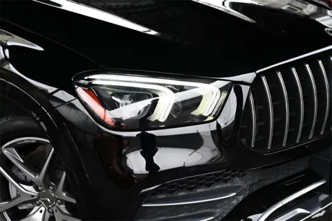 More photos of 2021 Mercedes-Benz GLE AMG GLE 53 at Luxury Motor Cars, NJ
