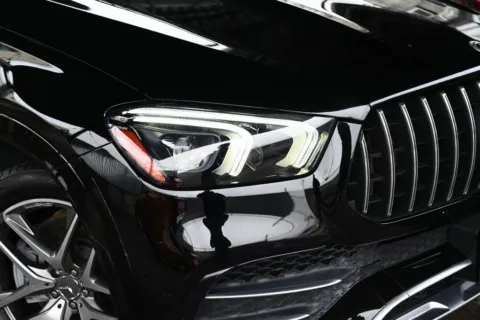 More photos of 2021 Mercedes-Benz GLE AMG GLE 53 at Luxury Motor Cars, NJ