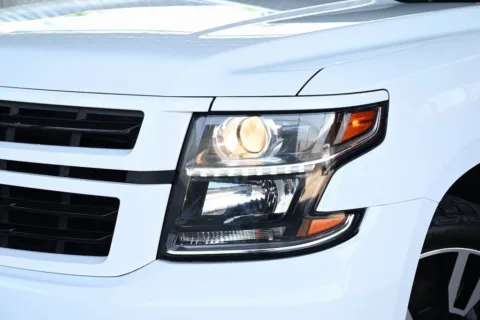 More photos of 2019 Chevrolet Tahoe LT at Luxury Motor Cars, NJ