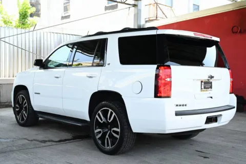 More photos of 2019 Chevrolet Tahoe LT at Luxury Motor Cars, NJ