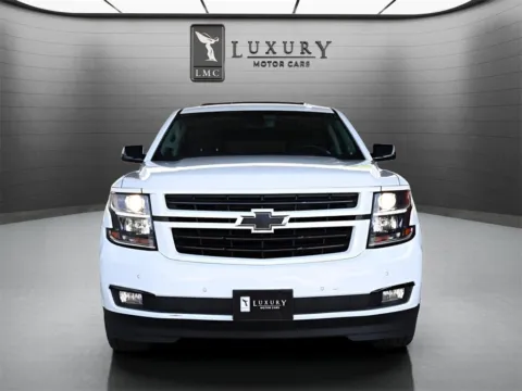 Photos of 2019 Chevrolet Tahoe LT for sale in Hillside, NJ at Luxury Motor Cars
