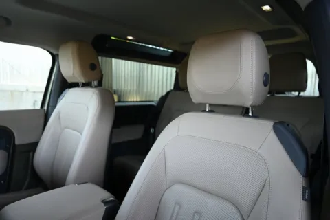 Photos of 2021 Land Rover Defender S for sale in Hillside, NJ at Luxury Motor Cars