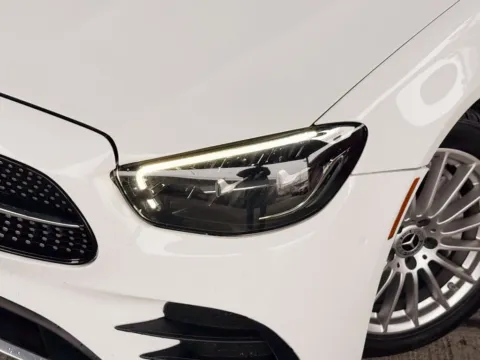 More photos of 2021 Mercedes-Benz E-Class E 350 at Luxury Motor Cars, NJ