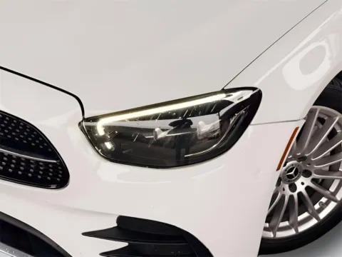 More photos of 2021 Mercedes-Benz E-Class E 350 at Luxury Motor Cars, NJ