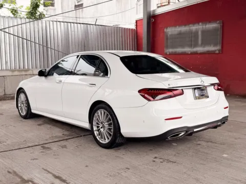 More photos of 2021 Mercedes-Benz E-Class E 350 at Luxury Motor Cars, NJ