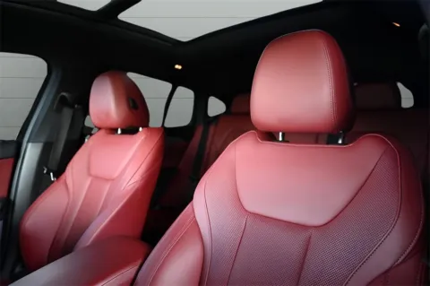 Photos of 2022 BMW X4 xDrive30i for sale in Hillside, NJ at Luxury Motor Cars