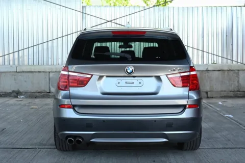 Photos of 2014 BMW X3 xDrive28i for sale in Hillside, NJ at Luxury Motor Cars