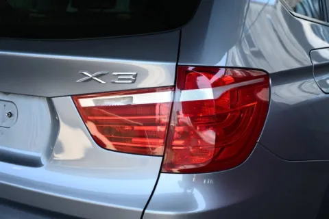 More photos of 2014 BMW X3 xDrive28i at Luxury Motor Cars, NJ