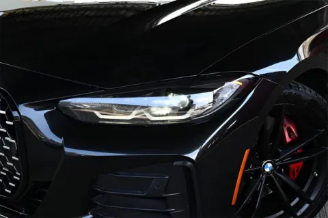 More photos of 2022 BMW 4 Series M440i xDrive at Luxury Motor Cars, NJ