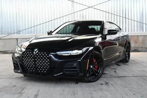 More photos of 2022 BMW 4 Series M440i xDrive at Luxury Motor Cars, NJ
