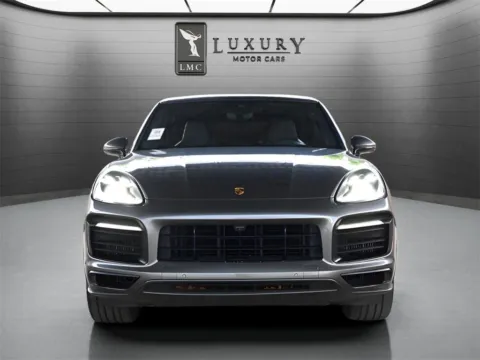 Photos of 2021 Porsche Cayenne GTS for sale in Hillside, NJ at Luxury Motor Cars