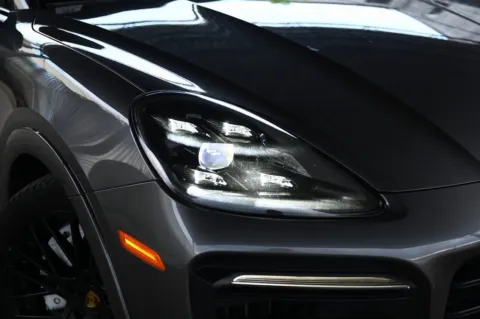 More photos of 2021 Porsche Cayenne GTS at Luxury Motor Cars, NJ