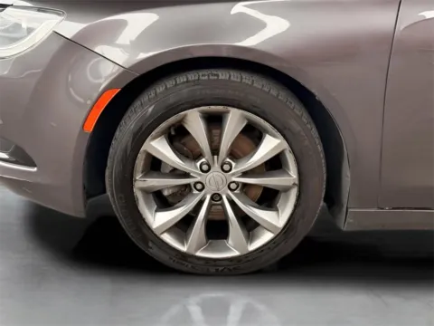 More photos of 2016 Chrysler 200 S at Luxury Motor Cars, NJ