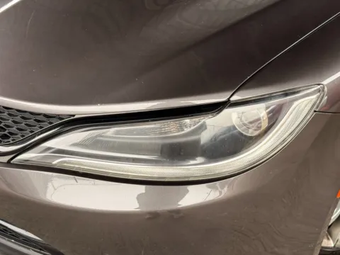 More photos of 2016 Chrysler 200 S at Luxury Motor Cars, NJ