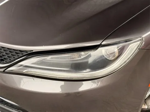 More photos of 2016 Chrysler 200 S at Luxury Motor Cars, NJ