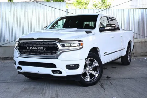 Another view of 2023 Ram 1500 Limited for sale in Hillside, NJ at Luxury Motor Cars