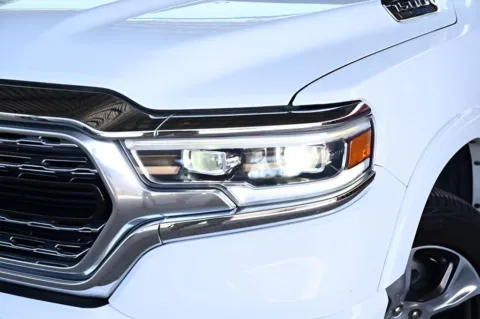 More photos of 2023 Ram 1500 Limited at Luxury Motor Cars, NJ