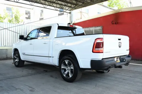 More photos of 2023 Ram 1500 Limited at Luxury Motor Cars, NJ