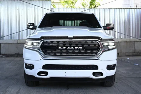 Photos of 2023 Ram 1500 Limited for sale in Hillside, NJ at Luxury Motor Cars