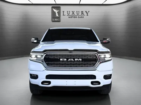 Photos of 2023 Ram 1500 Limited for sale in Hillside, NJ at Luxury Motor Cars