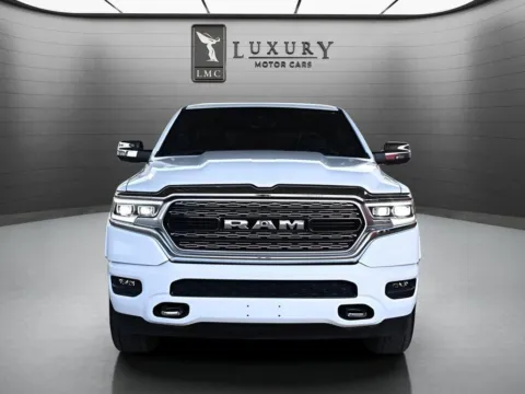 Photos of 2023 Ram 1500 Limited for sale in Hillside, NJ at Luxury Motor Cars