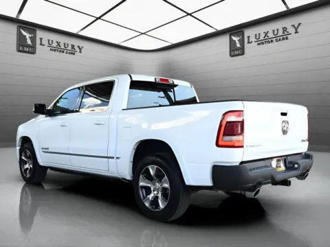More photos of 2023 Ram 1500 Limited at Luxury Motor Cars, NJ