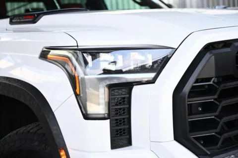 More photos of 2025 Toyota Tundra TRD Pro Hybrid at Luxury Motor Cars, NJ