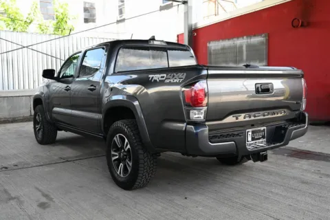More photos of 2018 Toyota Tacoma TRD Sport at Luxury Motor Cars, NJ