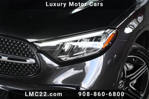 More photos of 2023 Mercedes-Benz GLC 300 at Luxury Motor Cars, NJ